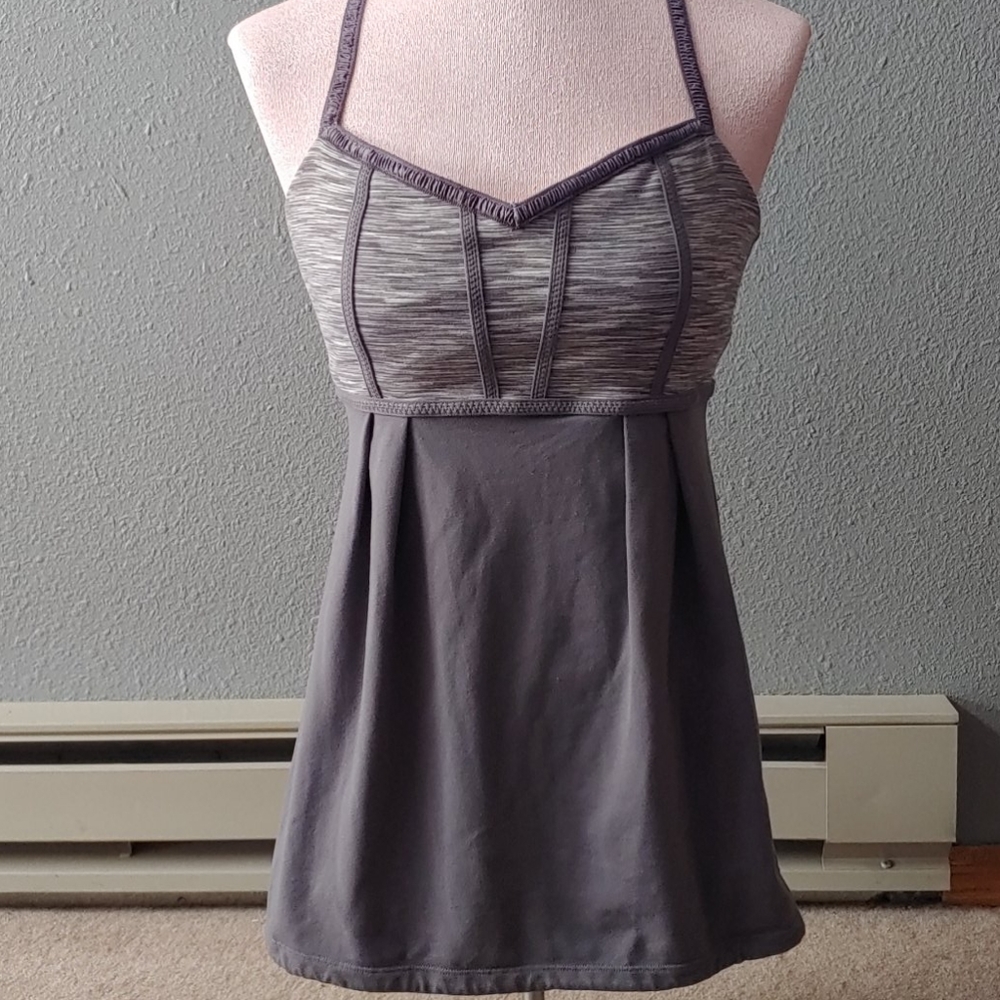 Lululemon Tank Top Size 6